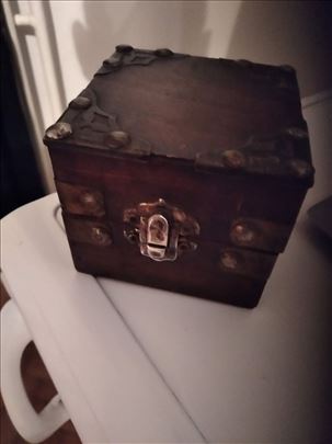 Kutija za nakit