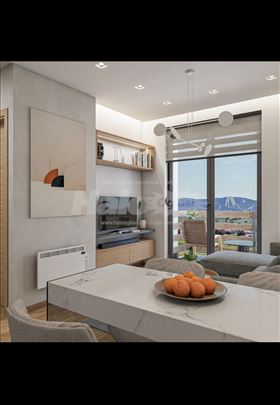 Prodaja apartmana na Zlatiboru HITNO