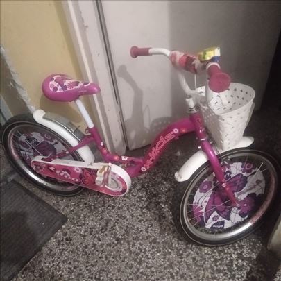 Dečji bicikl