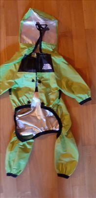 Predivno kabanica za kišu za mužjaka 