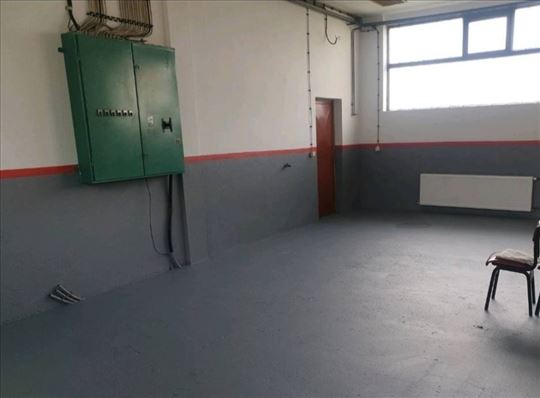 Boja za beton 
