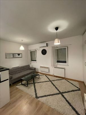 Cvetkova pijaca, novogradnja, odličan, ID 11536