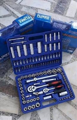 Set gedora