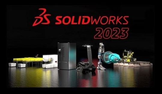 Solidworks 2023 Premium