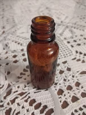 Staklene flašice 20 ml