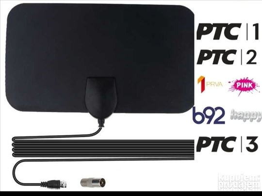 TV antena 