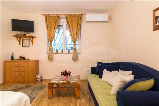 1.0 apartman centar, Dorcol