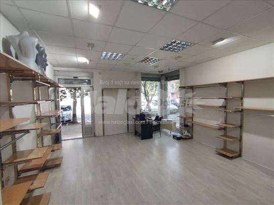 Lokal Zarkovo, Bitoljska 20 