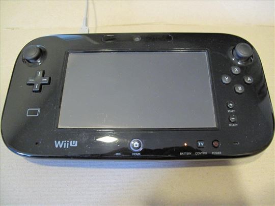 Nintendo Wii U GamePad WUP-011(EUR)