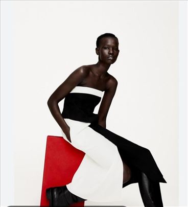 Nova Limited edition Zara haljina