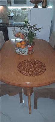 Trepezarijski sto
