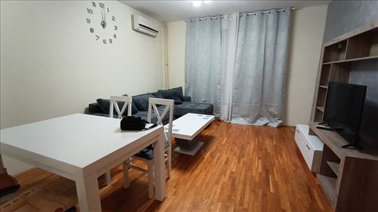 1.5 Brdovita, odličan