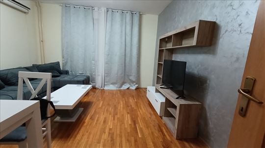 1.5 Banovo brdo, odličan!