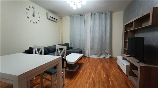 1.5 Brdovita, odličan