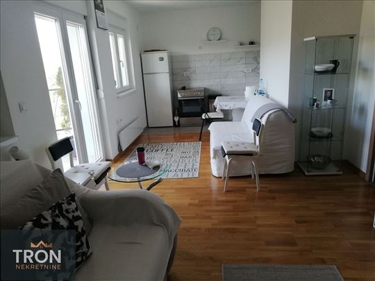 Garsonjera, 32m2