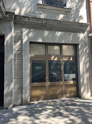 Izdaje se lokal Vojvode Bogdana