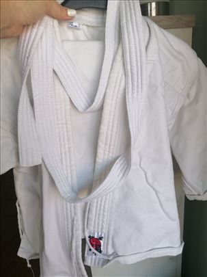Kimono za dzudo 8 i 10