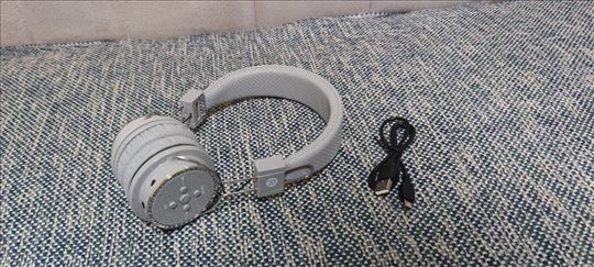 Bluetooth slušalice, vrlo malo korišćene, kao nove
