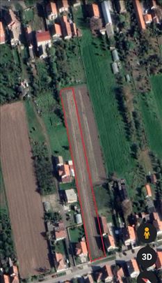 Dobanovci, zemljište, ID 20899