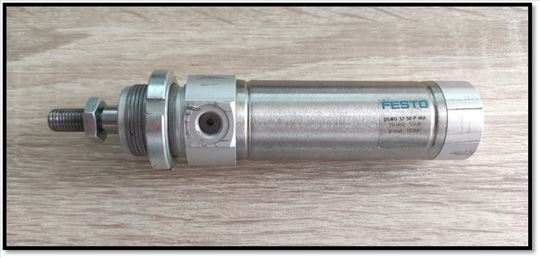 Pneumatski cilindar FESTO DSNU-32-50-P-MA NOV