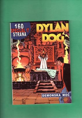 Dylan Dog specijali kompletic 6 kom Akcija