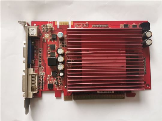 Gainward 9400GT PCI-E grafička kartica