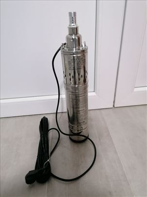 Raketa pumpa za vodu 1.1 kw Novo