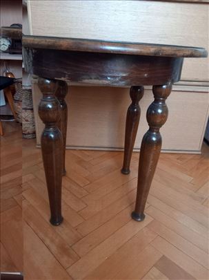 Stari stilski sto 