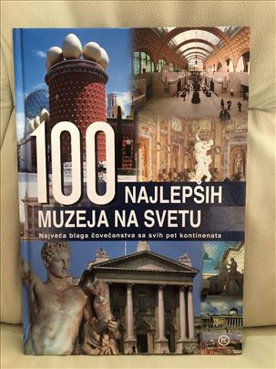 100 najlepših muzeja na svetu!