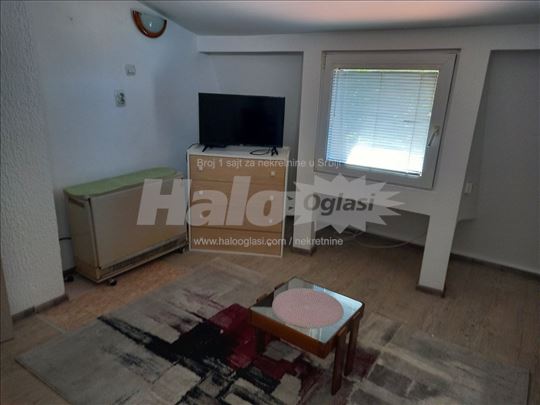 Zemun, lepo namesten stan, 2.0, 47m2