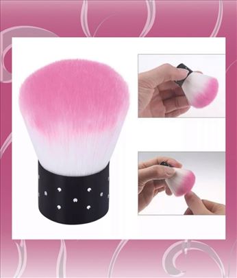 Četkica za uklanjane viska  prasine 