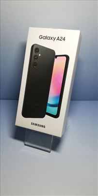 Samsung A24 4/128gb Nov! 