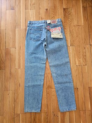Farmerke Levis 501
