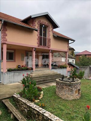 Kuća u Slancima
