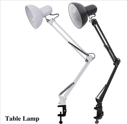 Lampa za manikir stolove.   