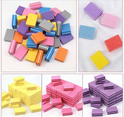 Mini blok  turpije kocka  30 kom 