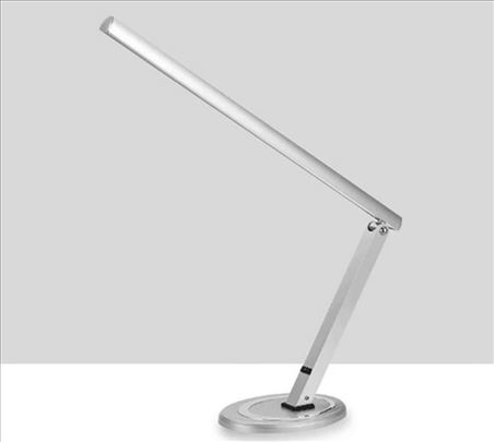 Siva Stona  lampa za manikir stolove