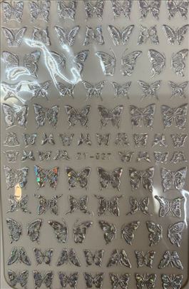 Sličice za nokte  5D 