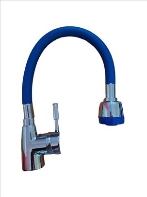 Dubeća slavina za kuhinje Blue, novo