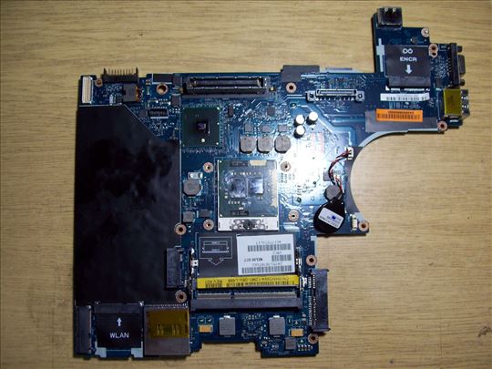 MB ploča Dell Latitude E6410 Intel QM57