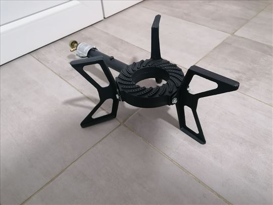 Gorionik na 3 noge Gusan Turkey, novo