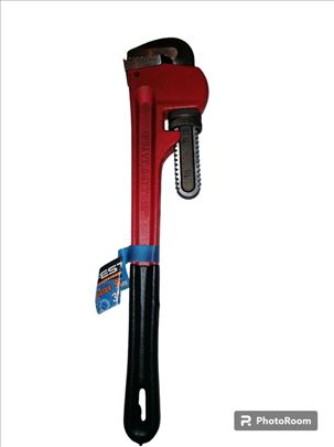 Klješta za cevi od 3 cola Festa, novo 