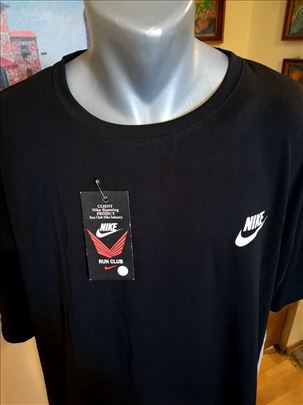 Nova muska pamucna majica Nike u velikom broju 6XL