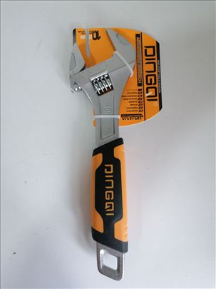 Štelujući ključ srednji, novo