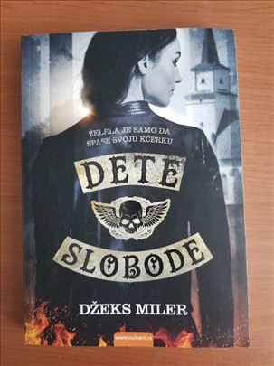 Dete slobode, Džeks MIler