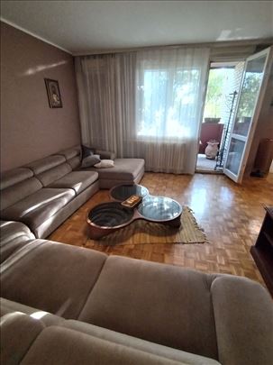 Stari Košutnjak,Pere Velimirovića.92m2,4 sobe,tera