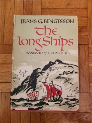 The long ships, F.G. Bengdtsson