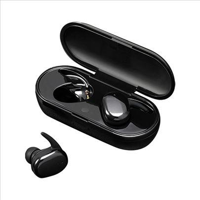 V5.0 True Bežični Stereo Bluetooth Slušalice