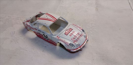 Autić Renault Alpine A110, oko 1:43, China