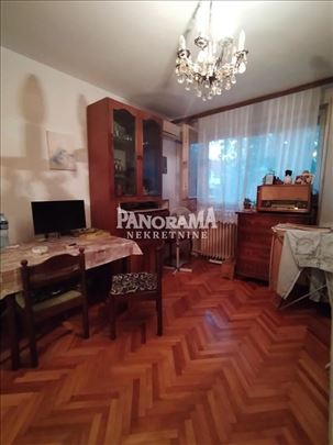 Banovo brdo, 1.0, 33m2, II/4, cg, uknjžen ID#2919